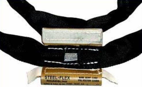 Steel Flex Slings