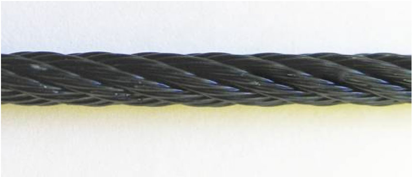 Rigging Wire Rope